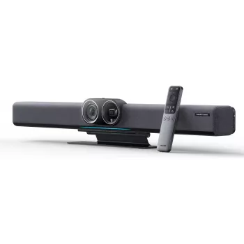 Webcam Insta360 Videobar Connect 3840x2160 UHD, 110° FOV