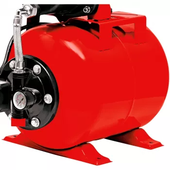 Water Pump Einhell GC-WW 6538