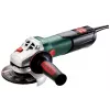 Angle Grinder Metabo WEV 11-125 QUICK