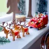 LEGO Seasonal Santa's Sleigh Set 40499