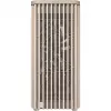 PC Case ASUS PROART PA401 WOOD TG PWM BEIGE housing — ATX, 503×225×412 mm, 2×3.5 inch/2×2.5 inch, GPU up to 315 mm