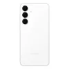 Samsung Galaxy S25 FE, 17 cm (6.7 inch), 8 GB, 512 GB, 50 MP, Android 16.0, White