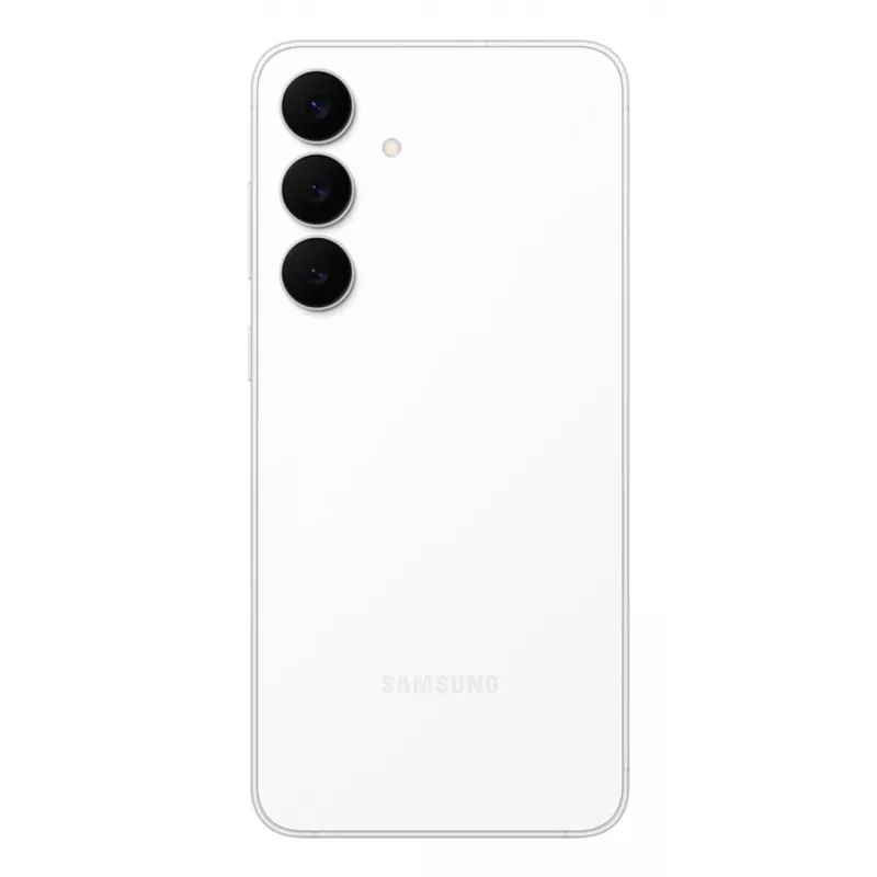 Samsung Galaxy S25 FE, 17 cm (6.7 inch), 8 GB, 512 GB, 50 MP, Android 16.0, White
