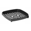 Amica AFM 6020 air fryer, 7.2 L, 1700 W, 10 programs, LCD display, black