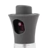Oil Vinegar Dispenser JATA HACC4545 0.15L Glass Polypropylene Grey