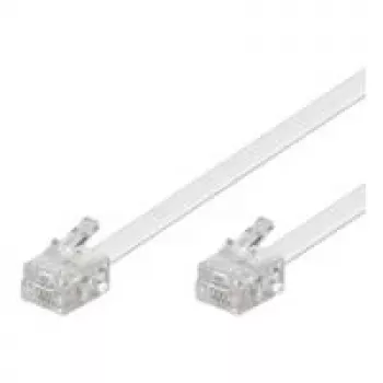 Wentronic 93065 Connectivity Accessory White