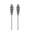 USB Cable Gembird CC-USB2B-CMCM60 1.5m USB C Grey