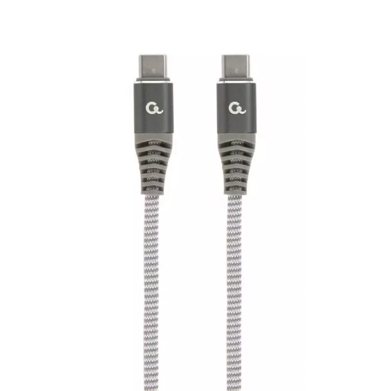 USB Cable Gembird CC-USB2B-CMCM60 1.5m USB C Grey