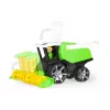 Toy Harvester Lena Truxx2 model 04516 – boxed mechanical play vehicle