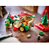 LEGO 40746 Santa's Delivery Truck