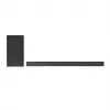 Samsung HW-B650F 3.1ch, 370W, Q-Symphony, Soundbar with Wireless Subwoofer, DTS Virtual:X