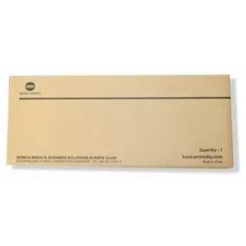 Konica Minolta ACV1250/TN-626Y Toner Yellow. 28K Pages ISO/IEC 19752 F
