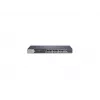 Hikvision DS-3E0528HP-E Network Links Unmanaged Gigabit Ethernet (10/100/1000) PoE Support Blue