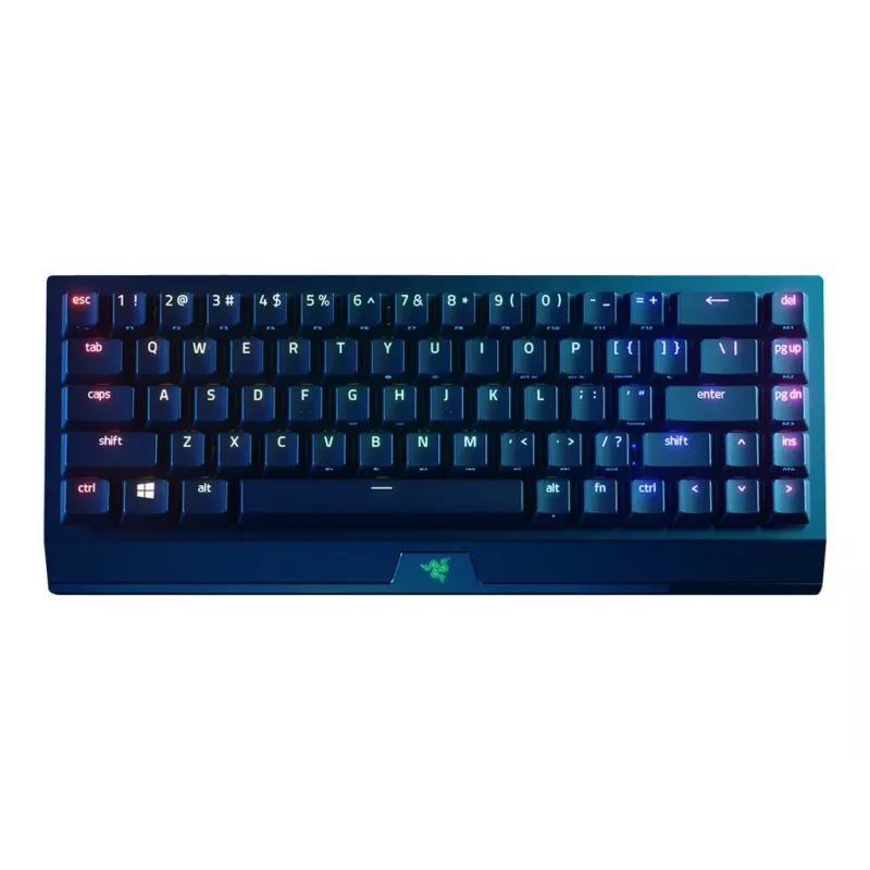 Keyboard Razer BlackWidow V3 Mini HyperSpeed