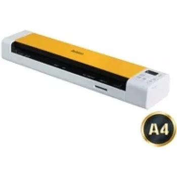 MetaMobile 20 Simplex/600dpi/A4/12/Wi-Fi/USB2.0 - Document scanner - A4