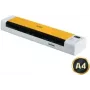 MetaMobile 20 Simplex/600dpi/A4/12/Wi-Fi/USB2.0 - Document scanner - A4