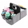 Olympia BO 500 stroller and baby organizer, grey