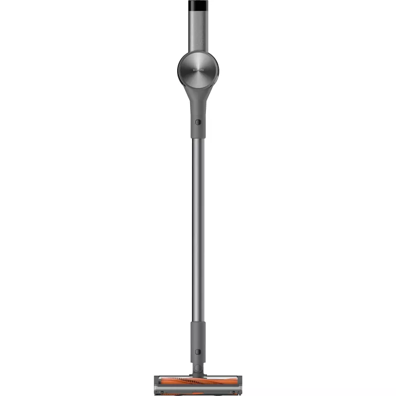 Handheld vacuum Xiaomi BHR8828EU, cordless electric broom, 25.2 V battery, 60 min runtime, 25000 Pa suction, 0.6 L bagless, HEPA, LED display