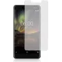 Screen protector MTM for Nokia 6 (2018) — Tempered Glass, model 12414
