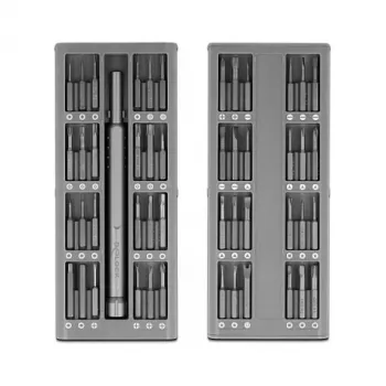 Precision screwdriver set DeLOCK 64126