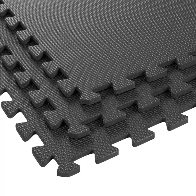 REBEL ACTIVE mat for equipment and gym