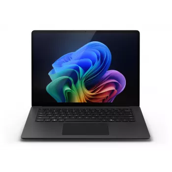 Laptop Microsoft Surface Laptop 7 for Business 15 inch Intel Core Ultra 7 16GB RAM 512GB SSD Intel Arc Graphics Windows 11 Pro