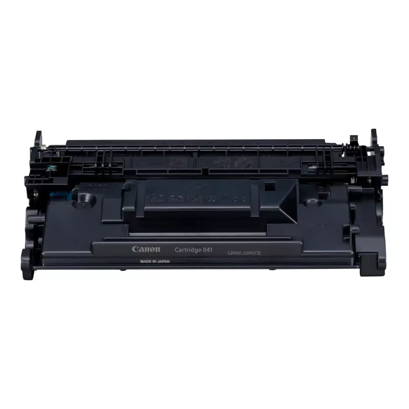 Toner Cartridge Canon LBP 041 1000 pages Black