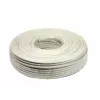 Gembird TC1000S-100M - Telephone Line Cable - without plug to without plug - 100 M