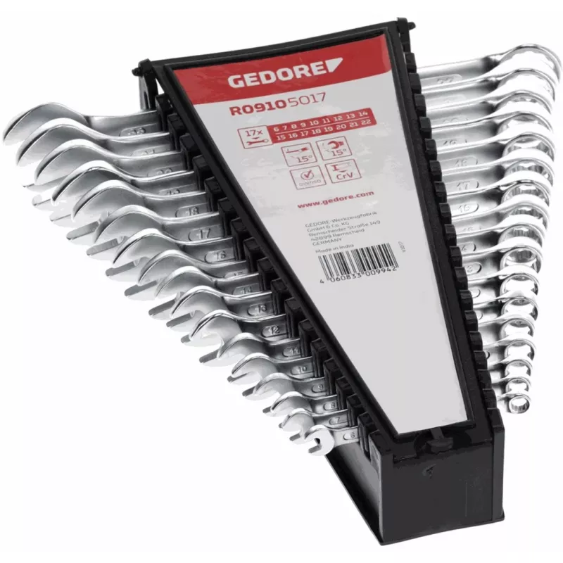 Combination Wrench Gedore R09105017