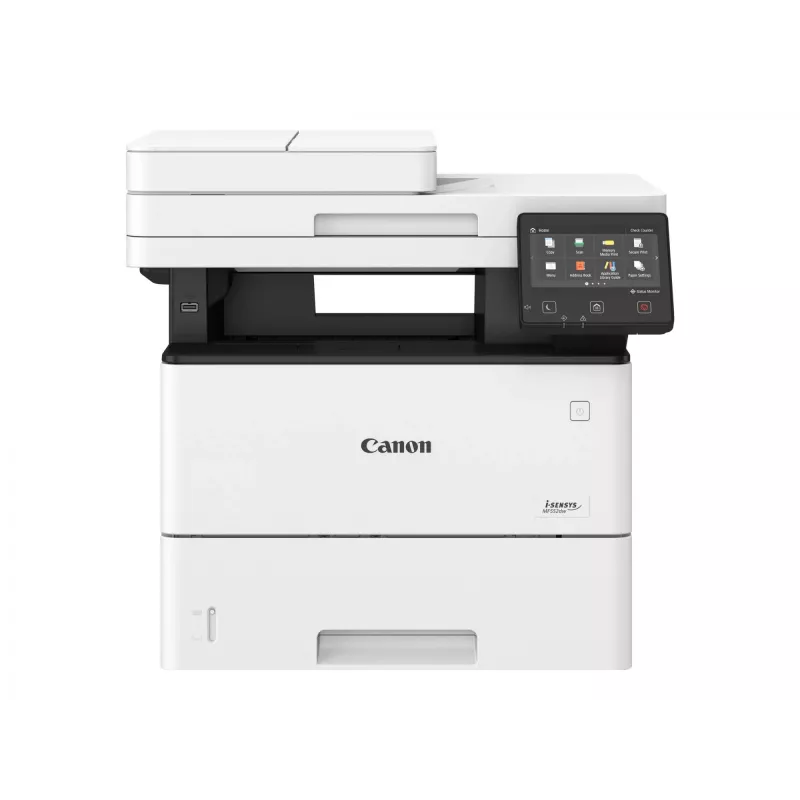 Canon i-SENSYS MF552DW Laser A4 1200 x 1200 DPI 43 ppm Wi-Fi