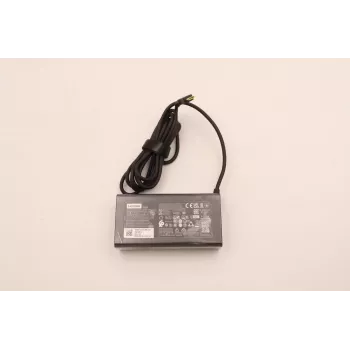 AC power adapter Lenovo 100W model 5A11D52403 compatible with various Lenovo laptops