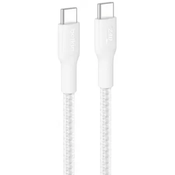 Belkin CAB025HQ3MWH USB Cable