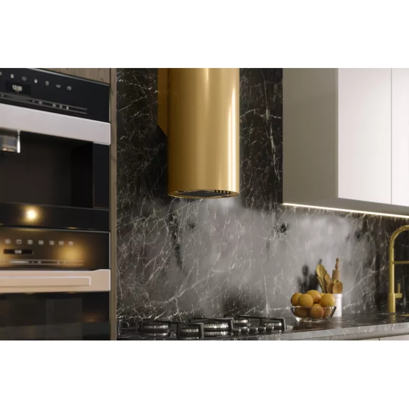Maan Elba Wpb 731 Golden Gloss Hood
