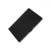 Tablet stand case FIXED for POCO Pad / Xiaomi Redmi Pad Pro (4G/5G) — folding stand, black