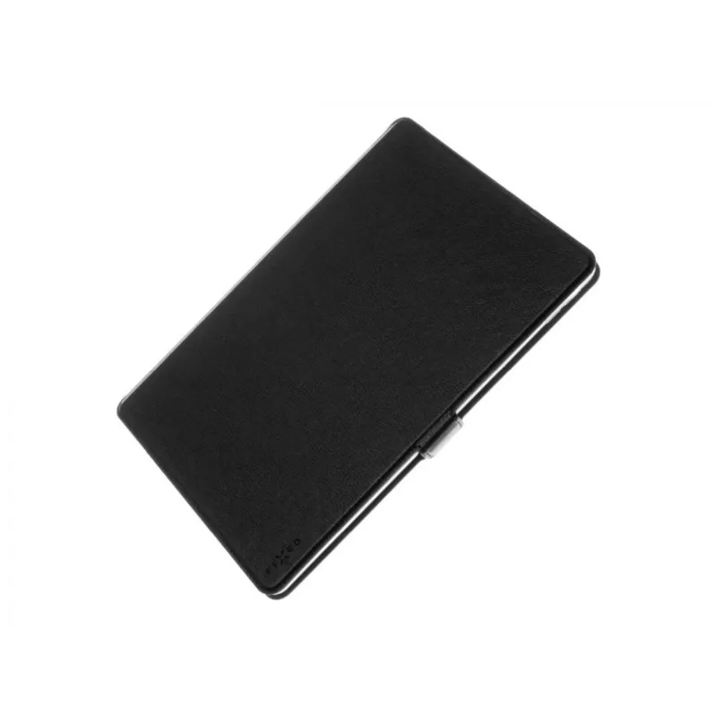 Tablet stand case FIXED for POCO Pad / Xiaomi Redmi Pad Pro (4G/5G) — folding stand, black