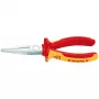 Knipex 30 16 160 plier Needle-nose pliers