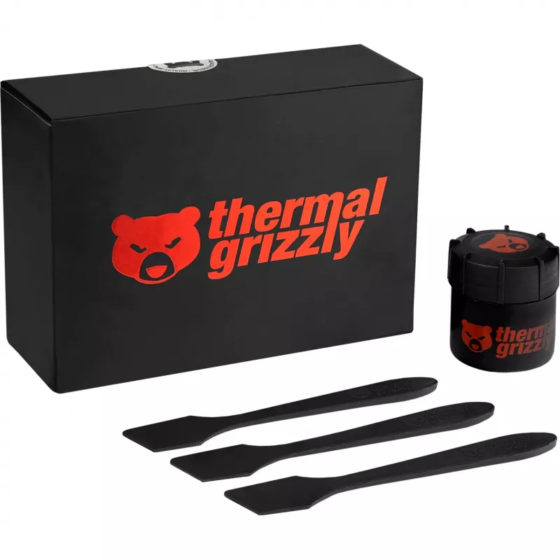 Thermal paste Thermal Grizzly Kryonaut Extreme