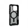 Urban Armor Gear Plasma XTE mobile phone case 16 cm (6.3) Cover Black, Orange