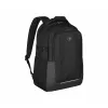 Casual backpack Wenger SwissGear XE Ryde Black Grey Polyester PVC