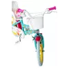 Children's bicycle Toimsa TOI1698 16-inch with Peppa Pig graphics, suitable for ages 3–6