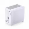 Computer Case Jonsbo TK-3 ATX Case White