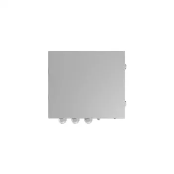 Three-phase Backup Box accessory for HUAWEI LUNA2000 Backup Box-B1 — three-phase backup switching for LUNA2000 system