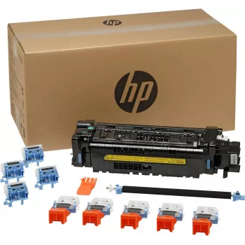 Maintenance kit HP J8J88-69001 for printers, 220V power