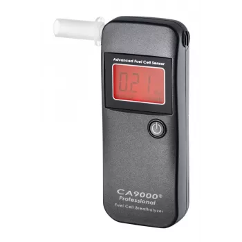 HI-TECH MEDICAL CA 9000 PROFESSIONAL 0 - 4% Black