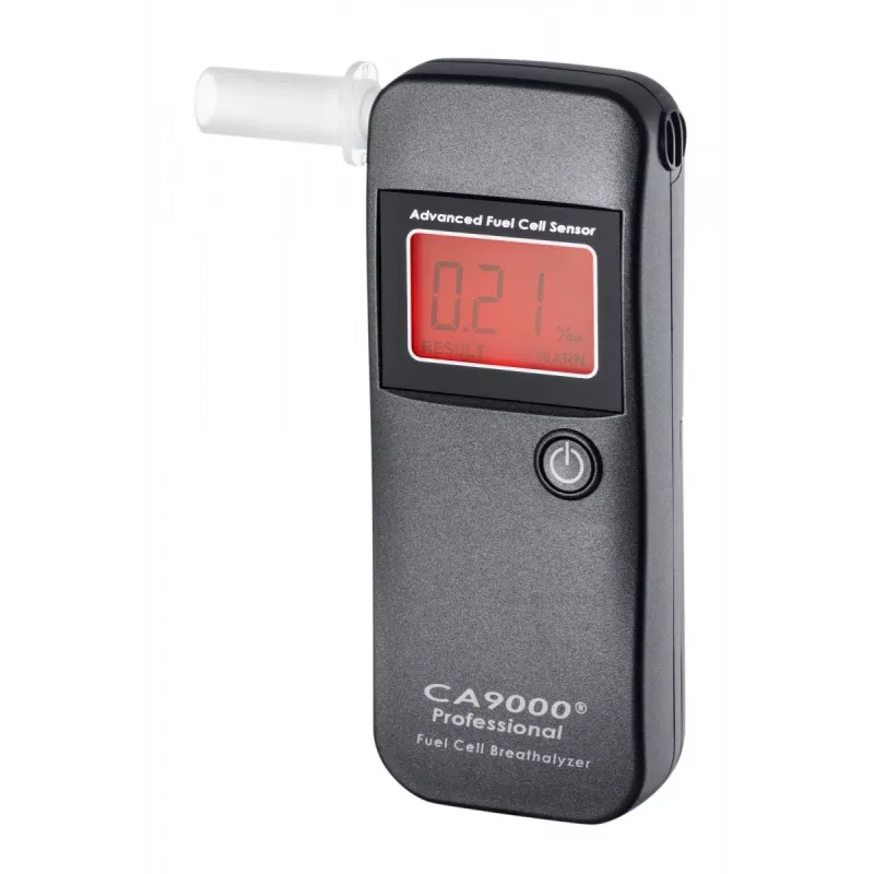 HI-TECH MEDICAL CA 9000 PROFESSIONAL 0 - 4% Black