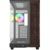 Thermaltake View 380 XL WS ARGB Mid Tower Chassis