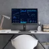LCD Monitor | THOMSON | 27 | 1920 x 1080 pixels | Full HD | Native aspect ratio 16:9 | Flat | M27FB5C15