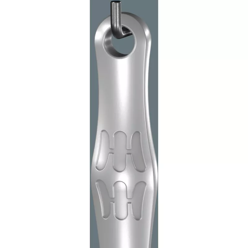 Wera 5020103001 Metallic