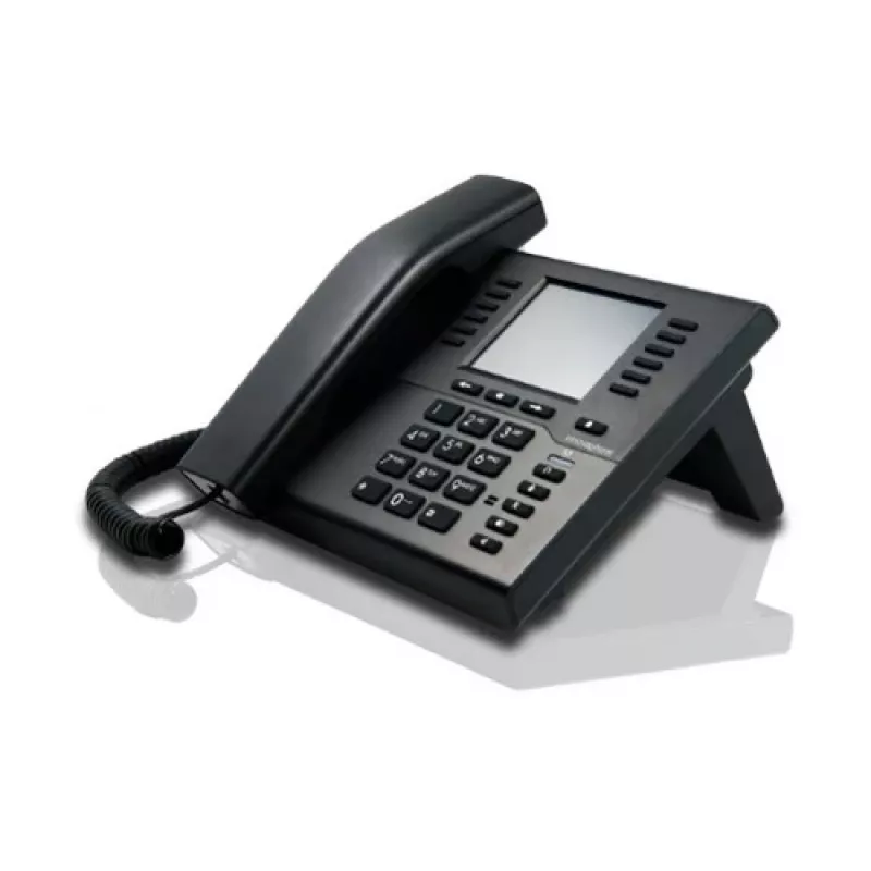 IP Phone Innovaphone IP111 Black
