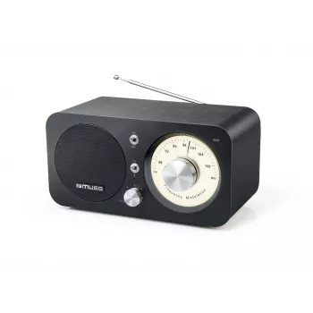 Muse | M-095 BT | NFC features | Black